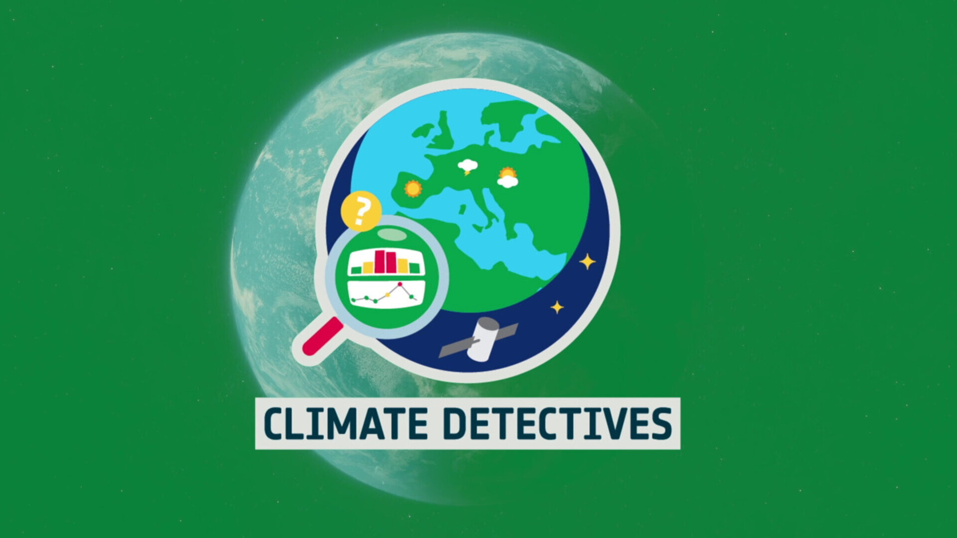 “Climate Detectives”, progetto educativo dedicato ai cambiamenti climatici