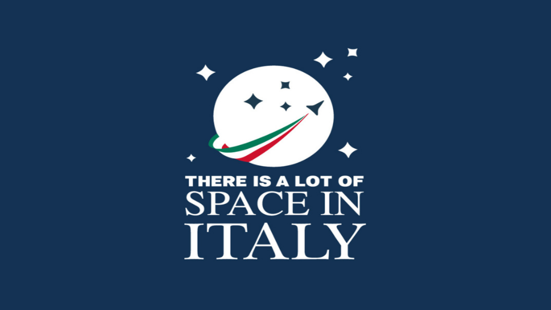ASI - There is a lot of Space in Italy