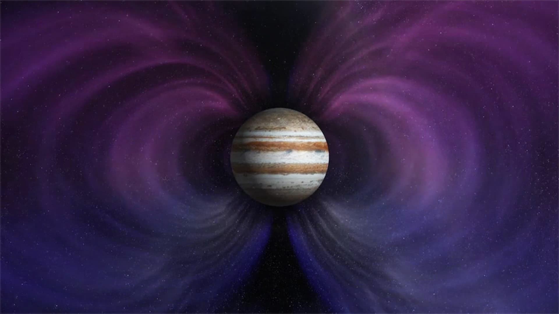 More ASI: Jupiter’s radiation belts: an astrophysical particle accelerator in our neighborhood