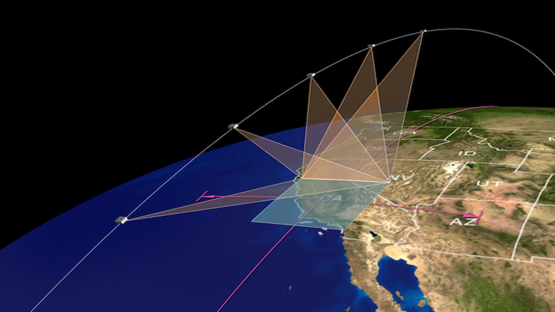 ASI - Earth Observation for Human Health:  The Multi-Angle Imager for Aerosols (MAIA) Mission