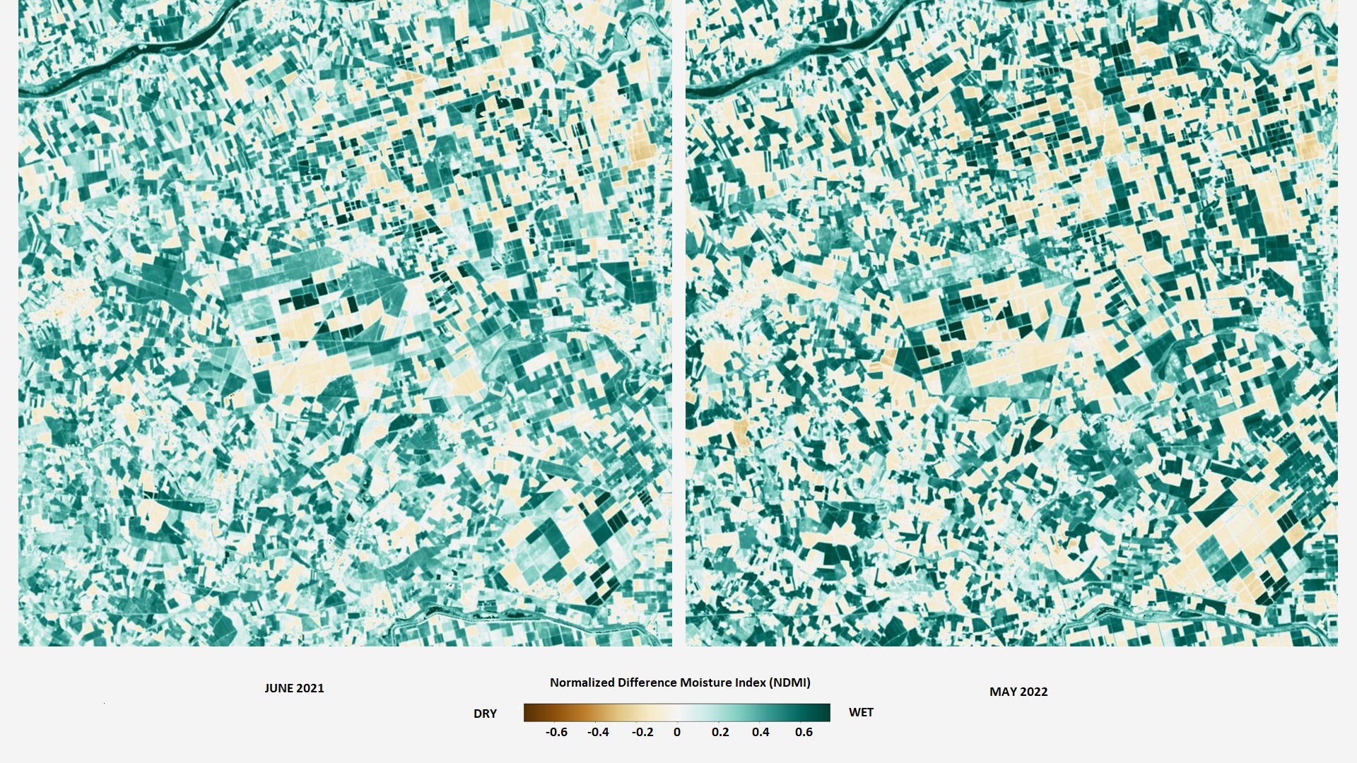 World Day to Combat Desertification and Drought  17/06/2022 – PRISMA for “rising up from drought together”