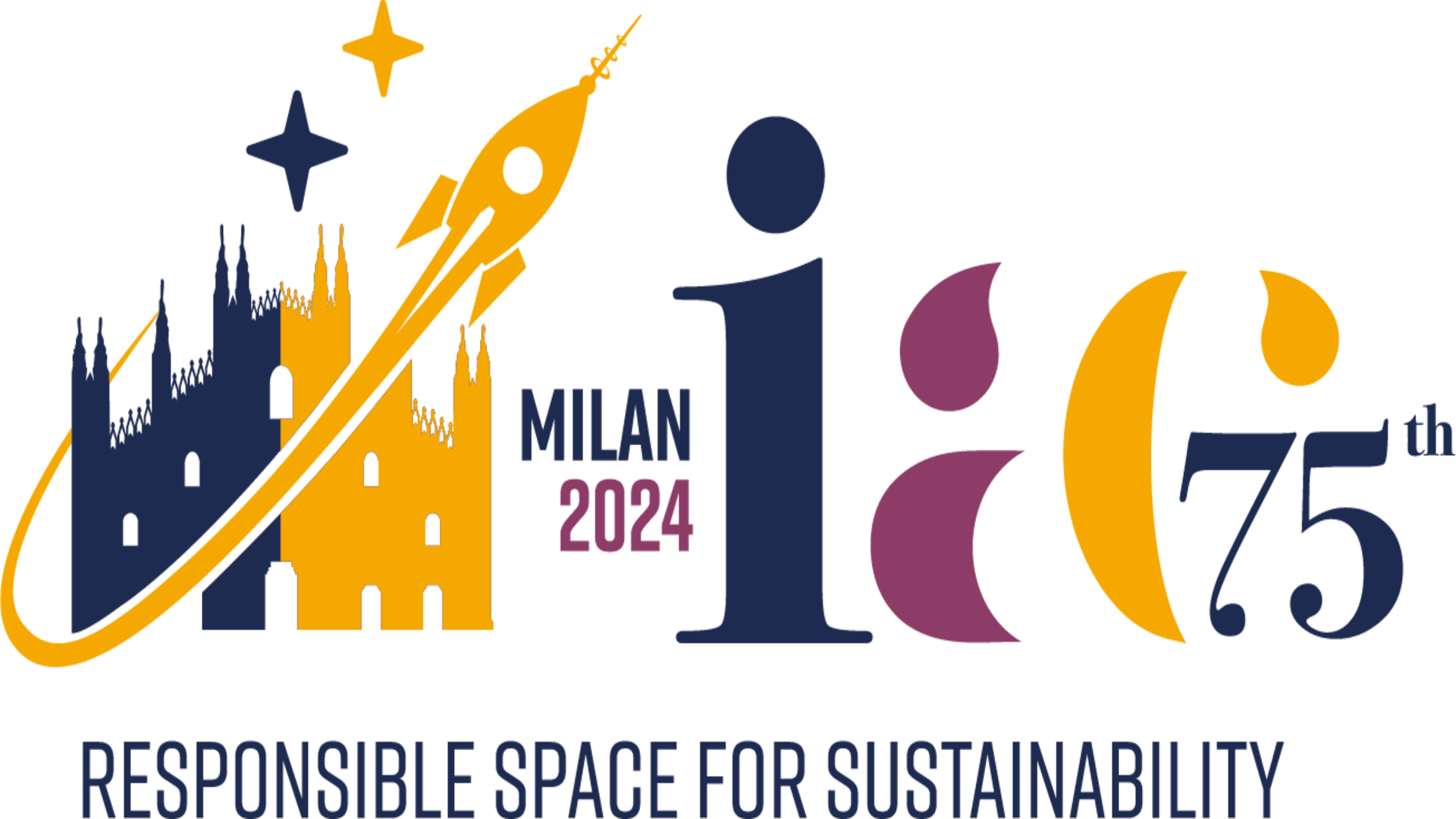 IAC 2024: A Milano la firma per il via dell’organizzazione