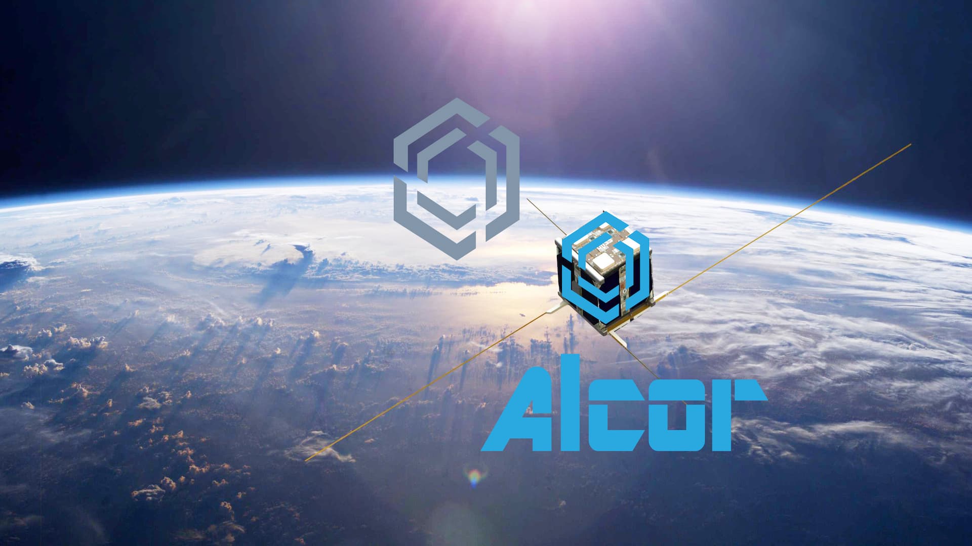 ASI - Progressi spaziali per le missioni nanosatellitari del progetto Alcor