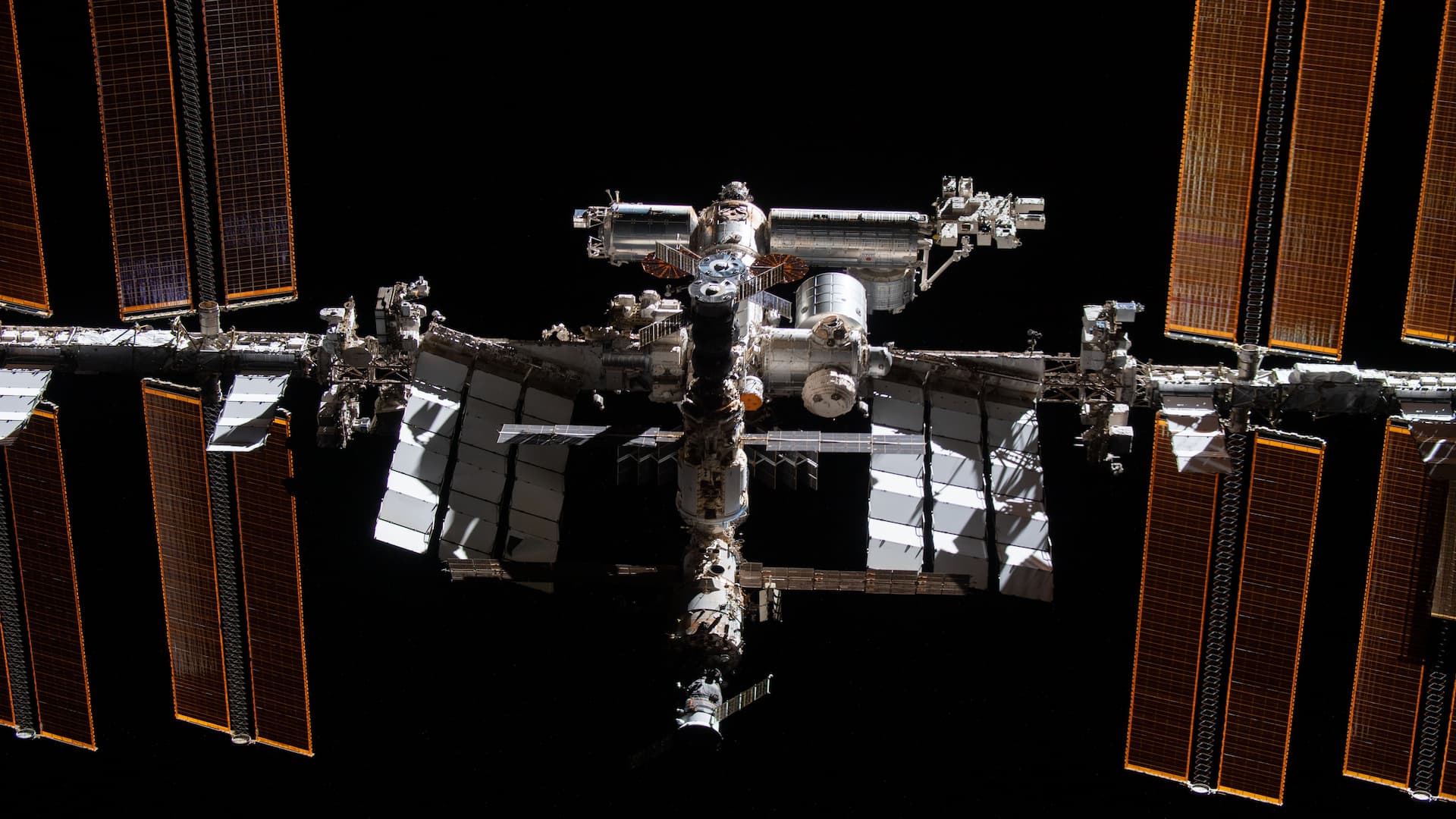 ASI - L’esperimento Prometeo è in orbita sulla ISS