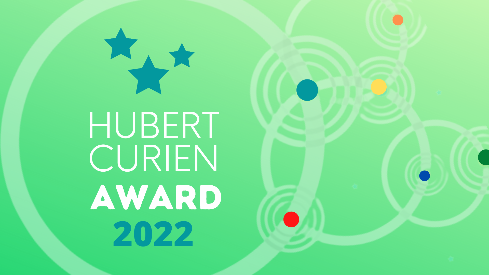 ASI - Amalia Ercoli Finzi candidata al premio Curien 2022