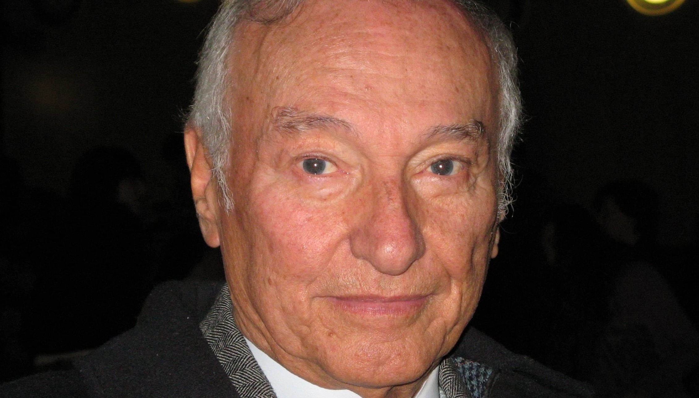 Addio a Piero Angela Addio a Piero Angela