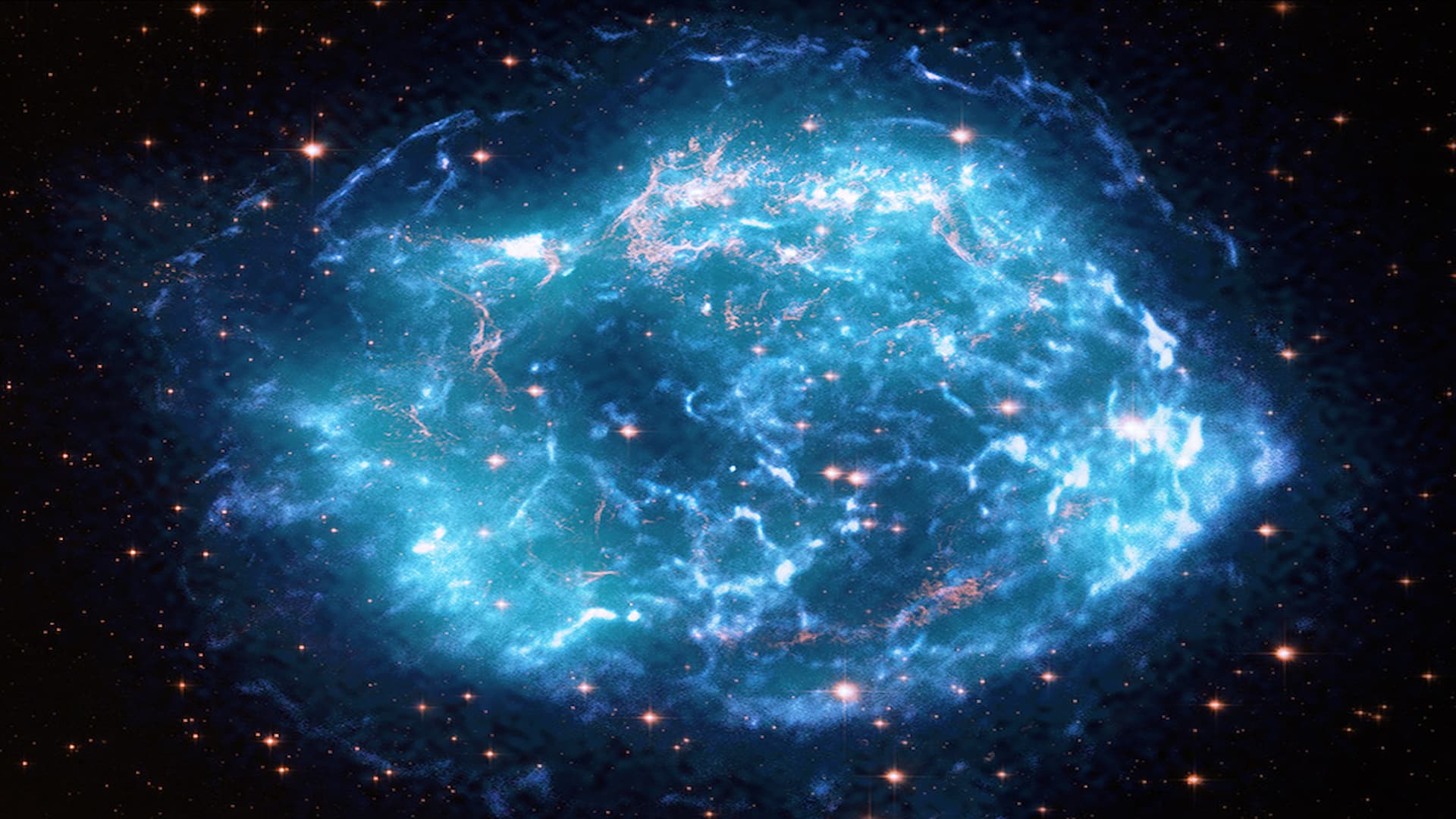 ASI - IXPE rivela i più energetici segreti di una celebre supernova