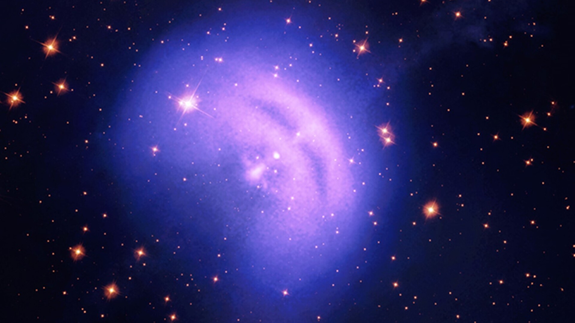 ASI - Vela, una pulsar al limite (della polarizzazione)