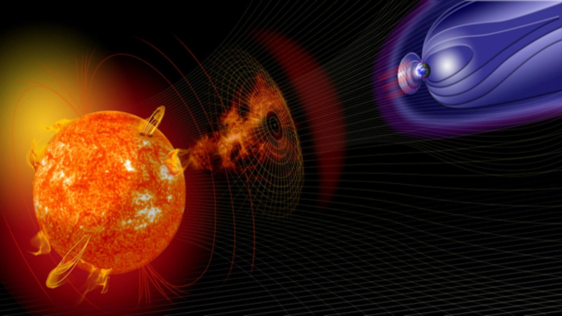 ASI - MoRe-ASI: Large-scale solar wind structures in the heliosphere and their Space Weather impact