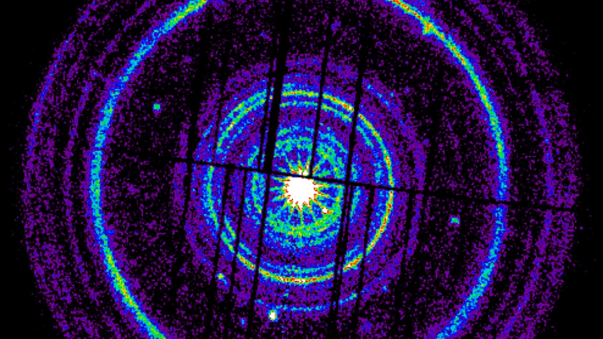 ASI - Il lampo gamma più luminoso di tutti i tempi