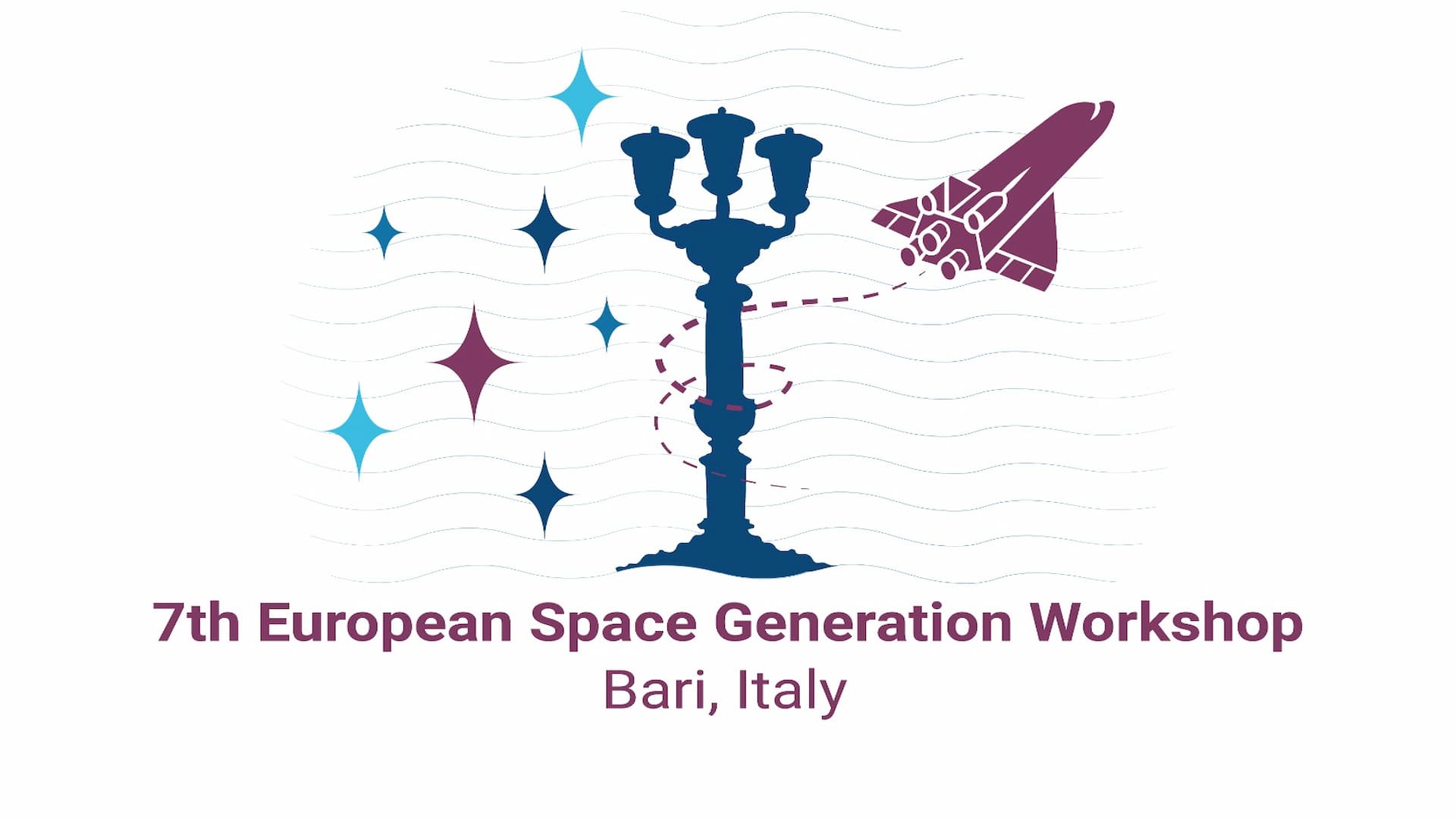 7th edition of the European Space Generation Workshop 