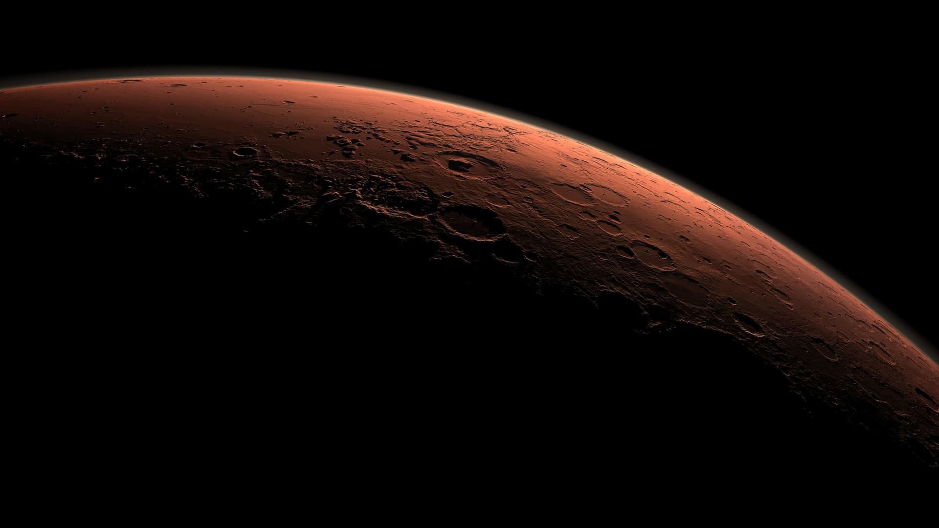 ASI - Programma Mars Sample Return, al via la call NASA-ESA per selezionare i componenti del Measurement Definition Team