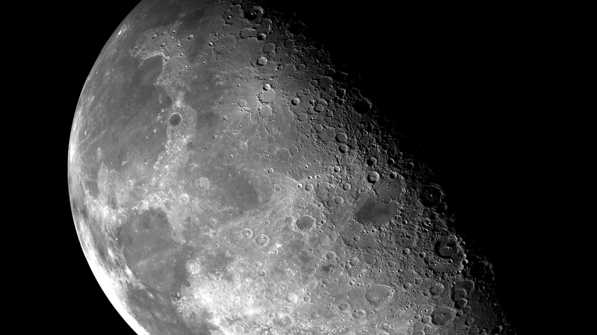 ASI - Un grande passo italiano verso la permanenza dell’uomo sulla Luna