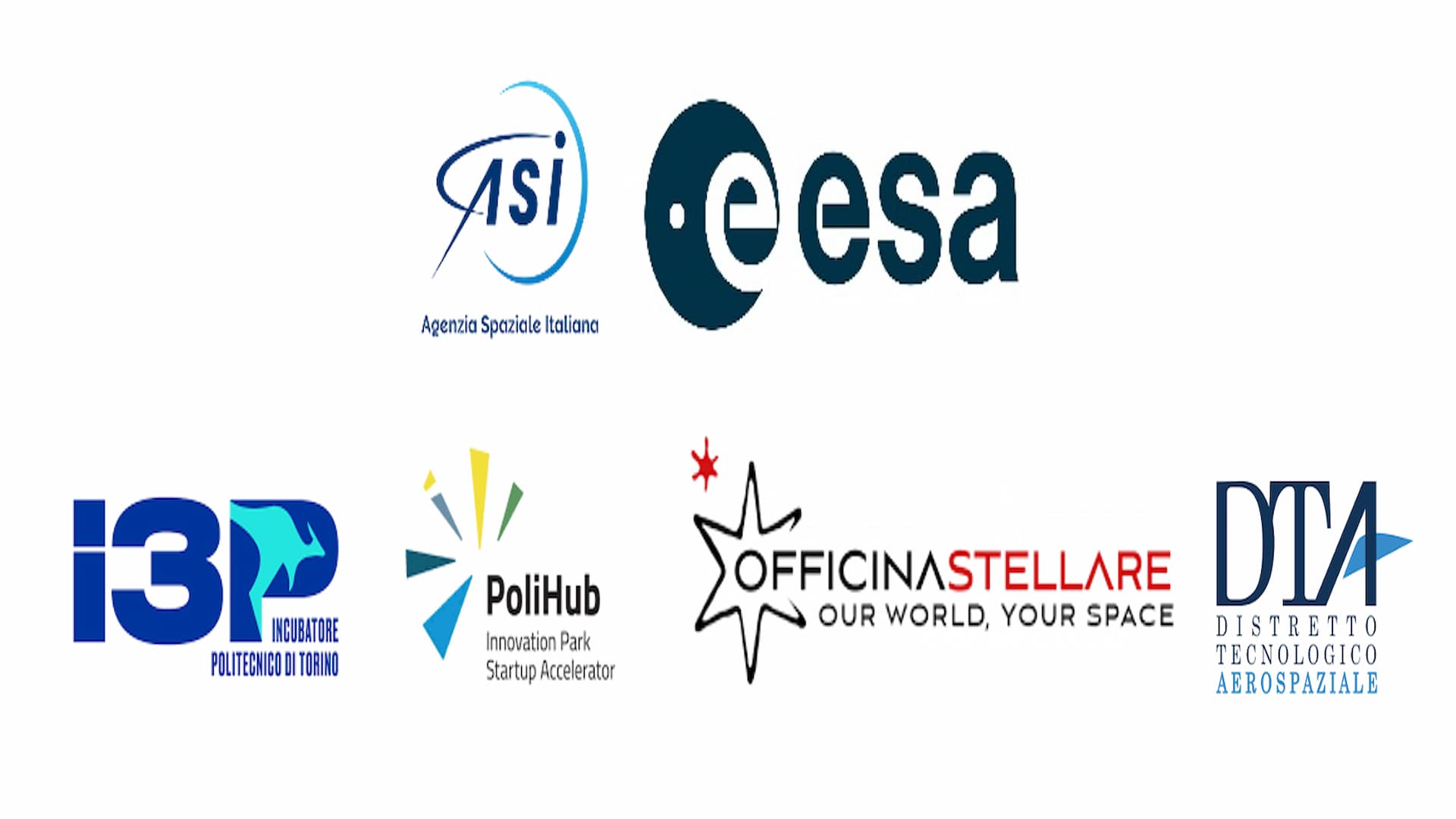 ASI - La rete italiana degli ESA Business Incubation Centre cresce con l’apertura di nuovi centri