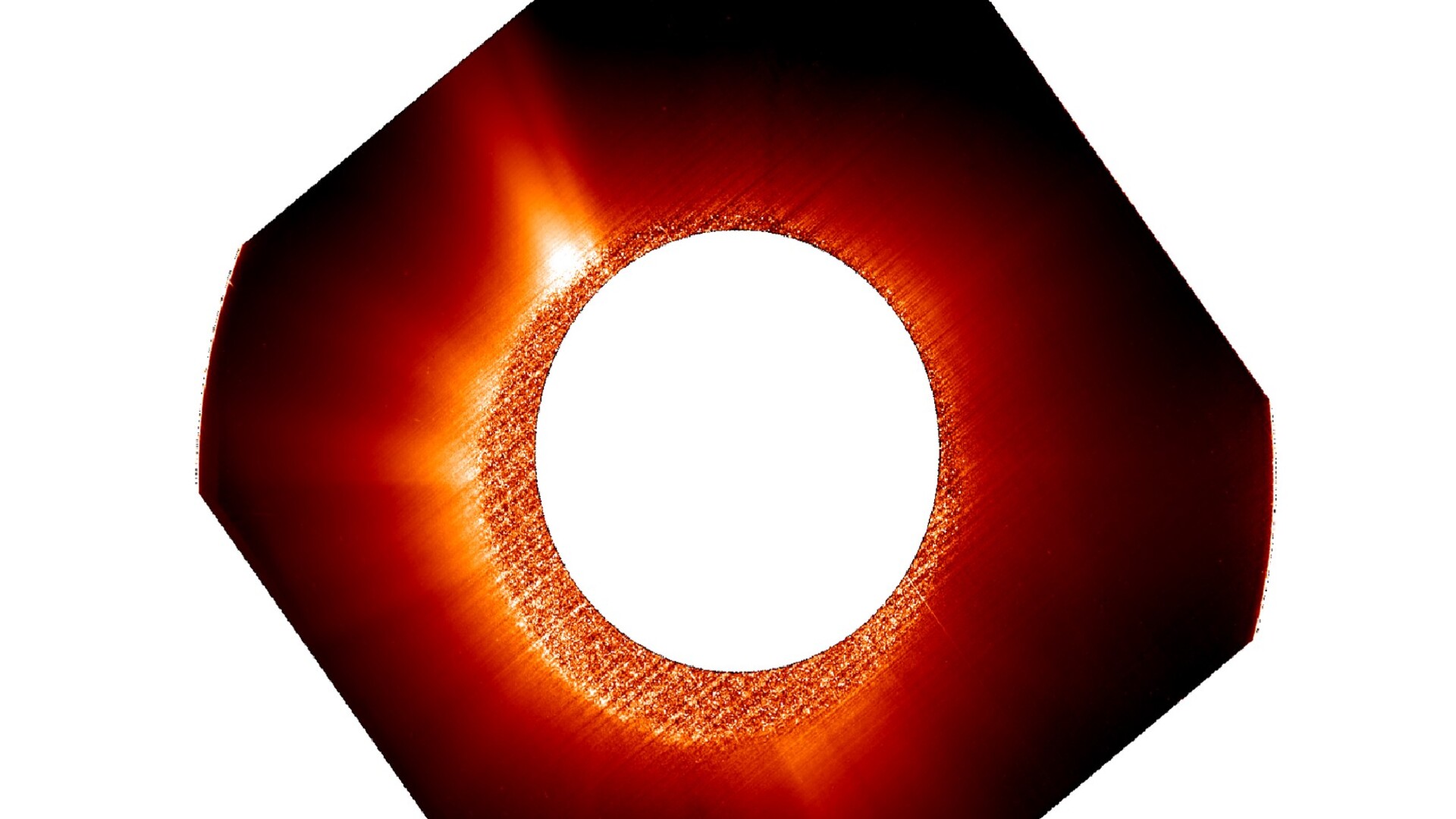 ASI - Solar Orbiter “danza” con Parker Solar Probe per scoprire insieme i segreti della corona solare