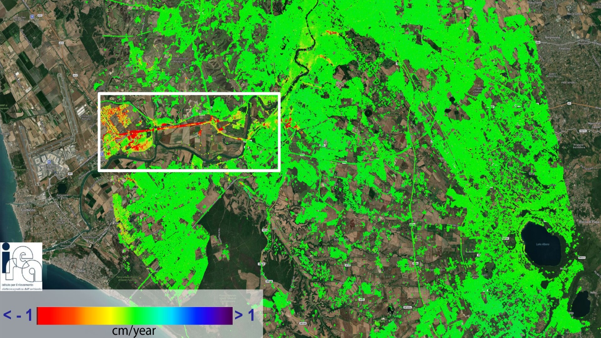 Asi |  Italian Space Agency