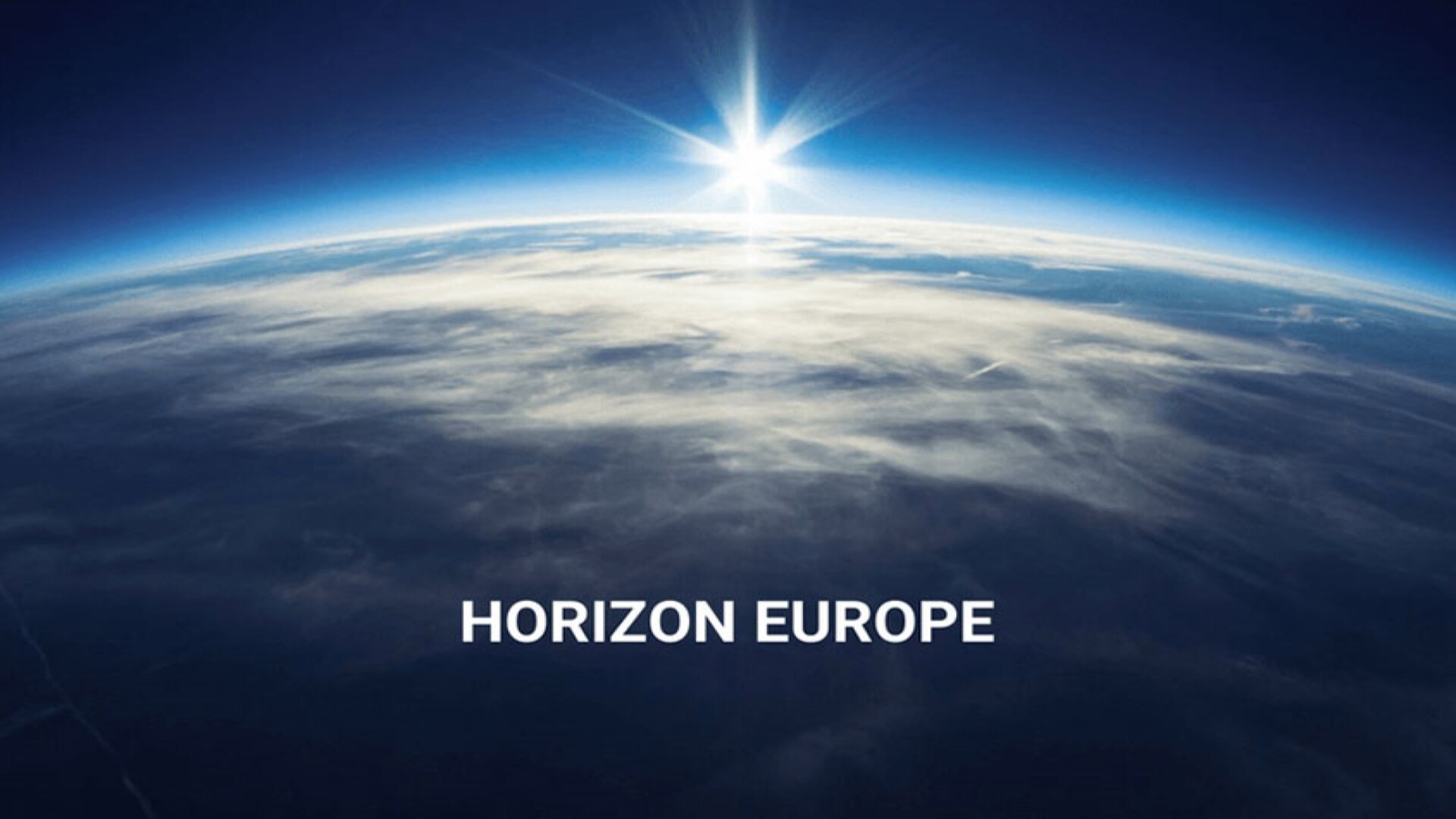 Info day Spazio – Horizon Europe Cluster 4
