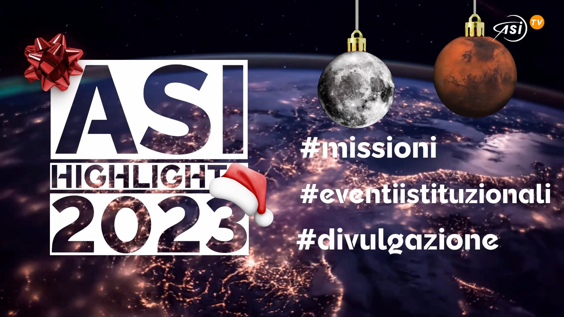 ASI - ASI Highlights 2023