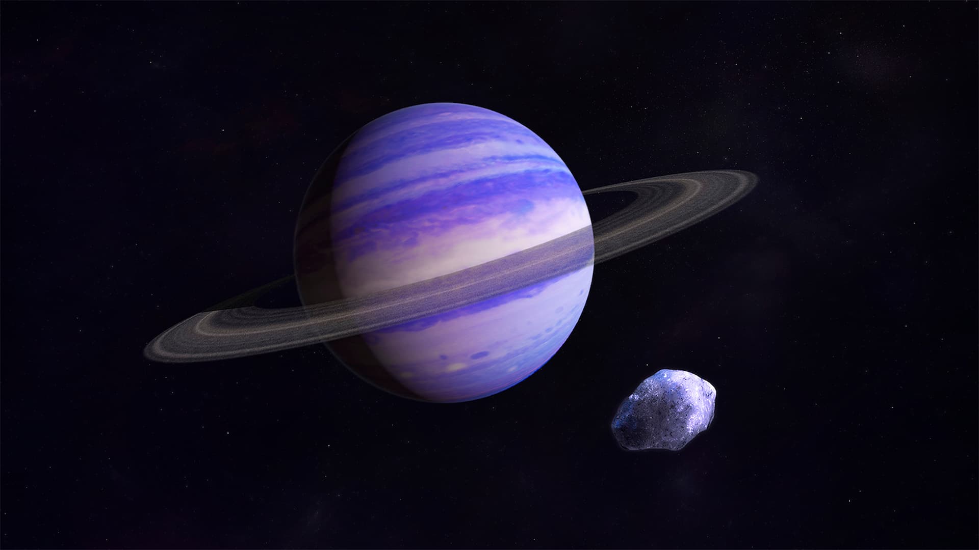 ASI - MoRe-ASI: “Strange new Neptune-sized worlds”