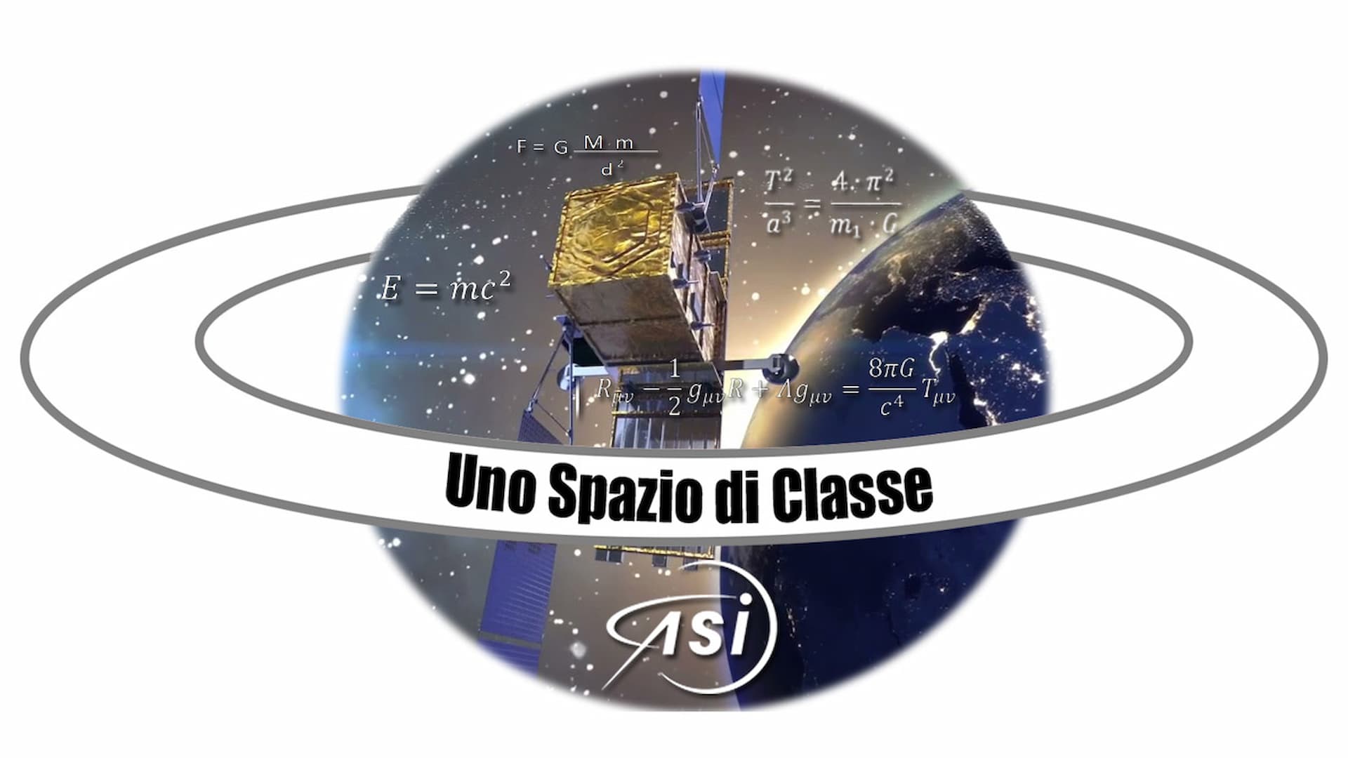 Uno spazio di classe