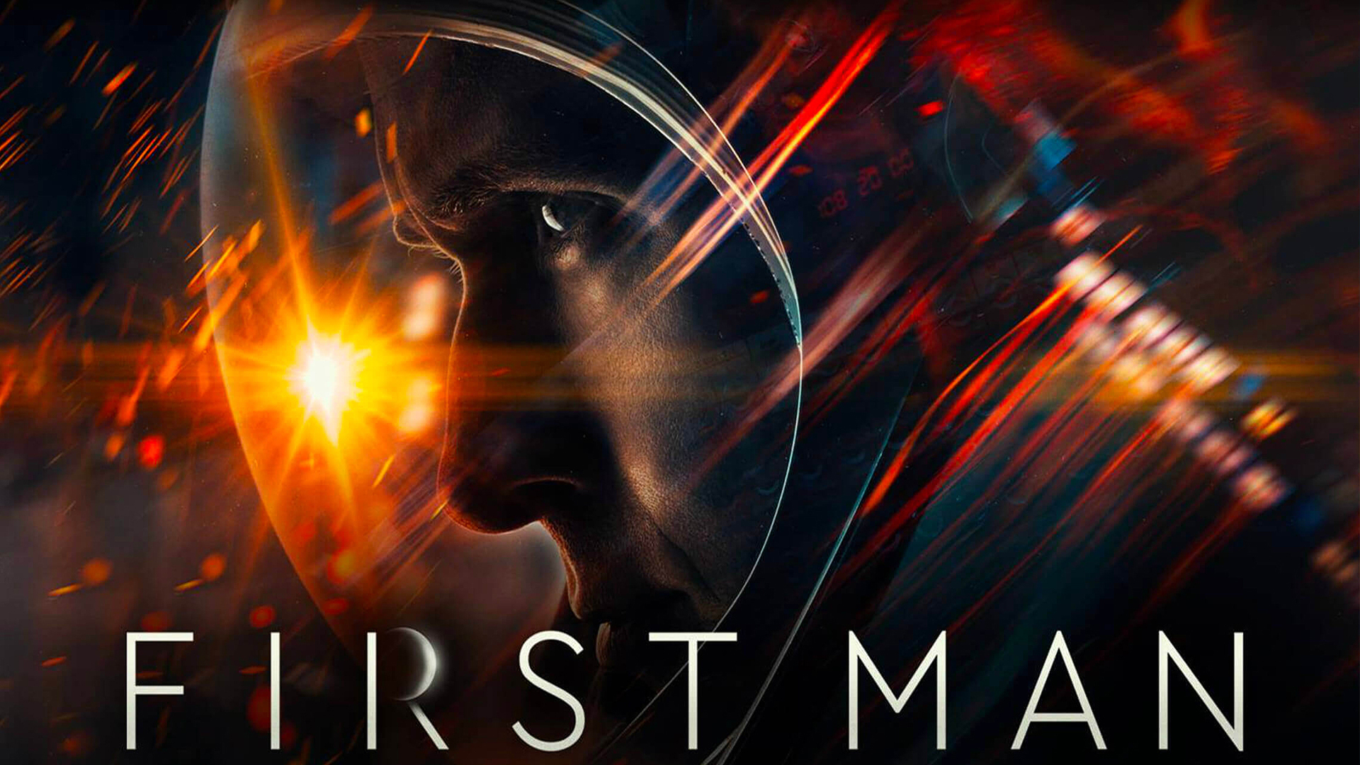 Spazio Cinema: “First Man – Primo uomo”