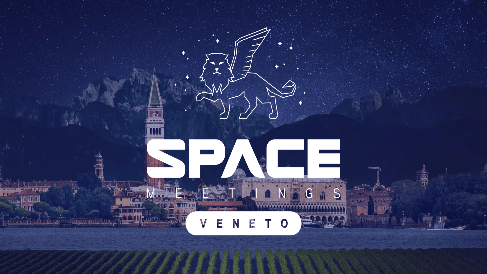 ASI - Space Meetings Veneto