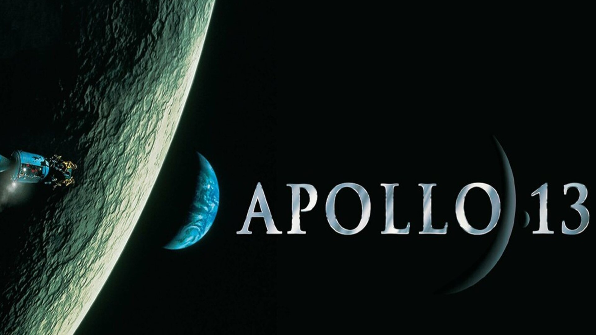 Spazio Cinema: “Apollo 13”