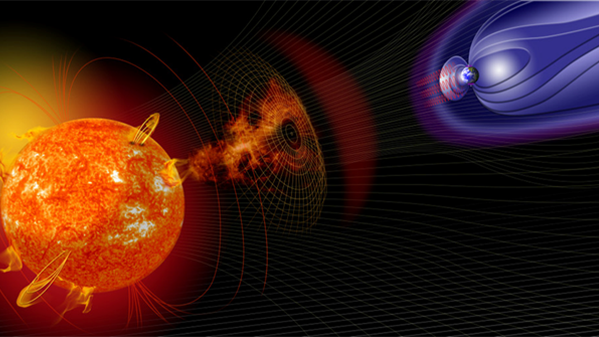 L’ASI ospita il congresso dedicato al progetto CAESAR per il centro dati di space weather ASPIS