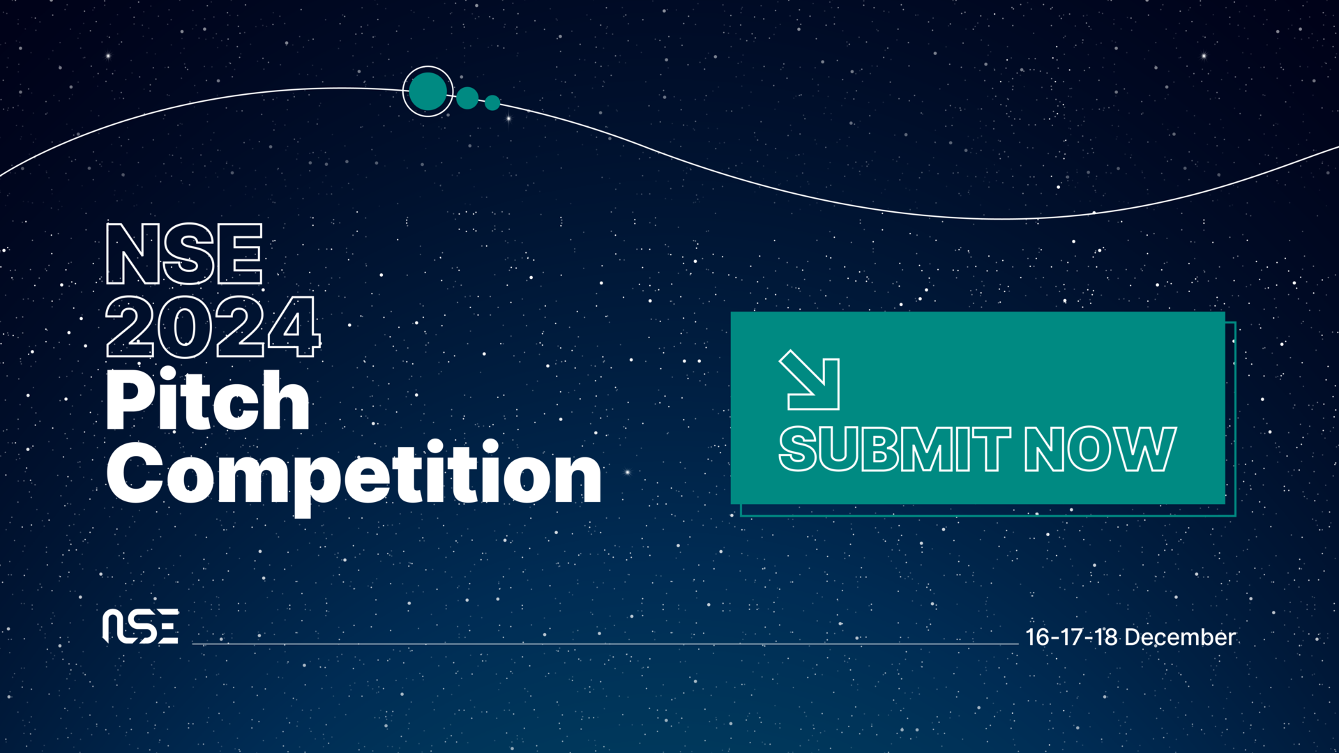 ASI - NSE 2024 Pitch Competition