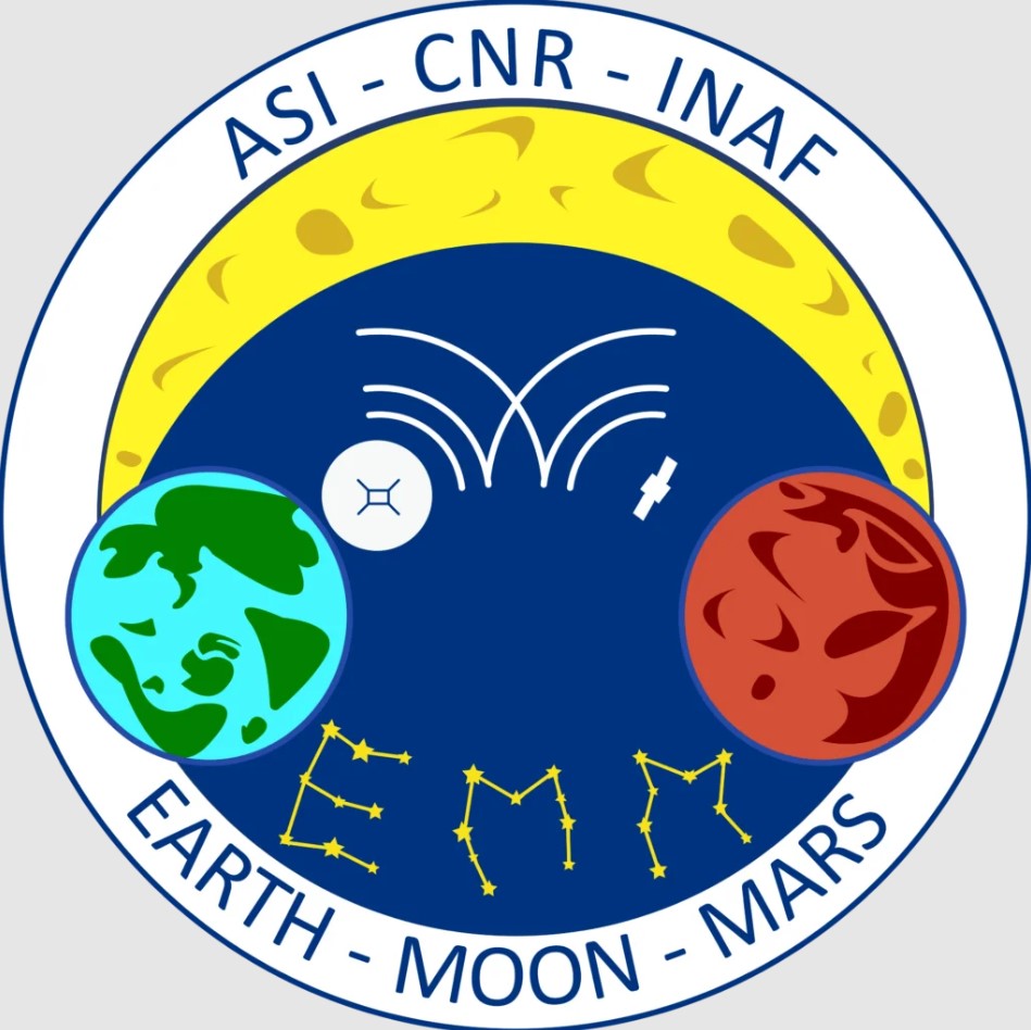 Logo EMM