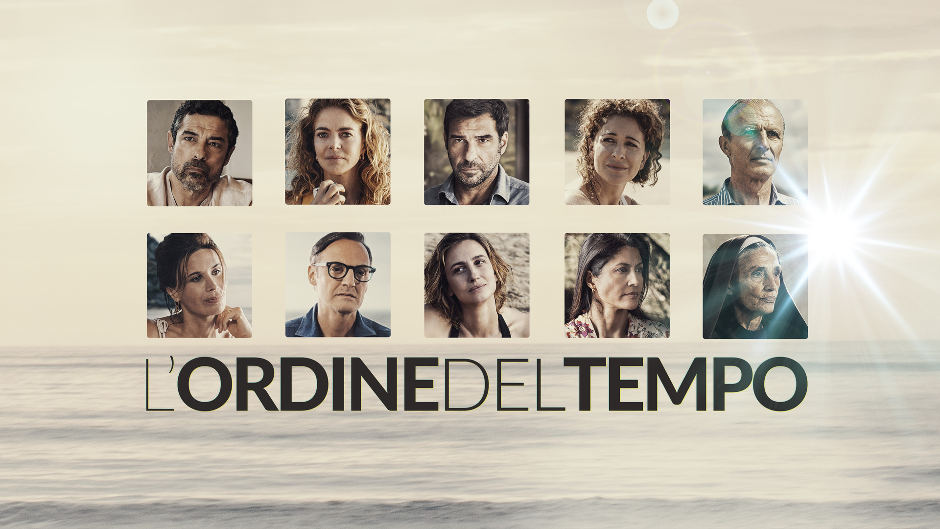 ASI - Spazio Cinema: L’Ordine del Tempo