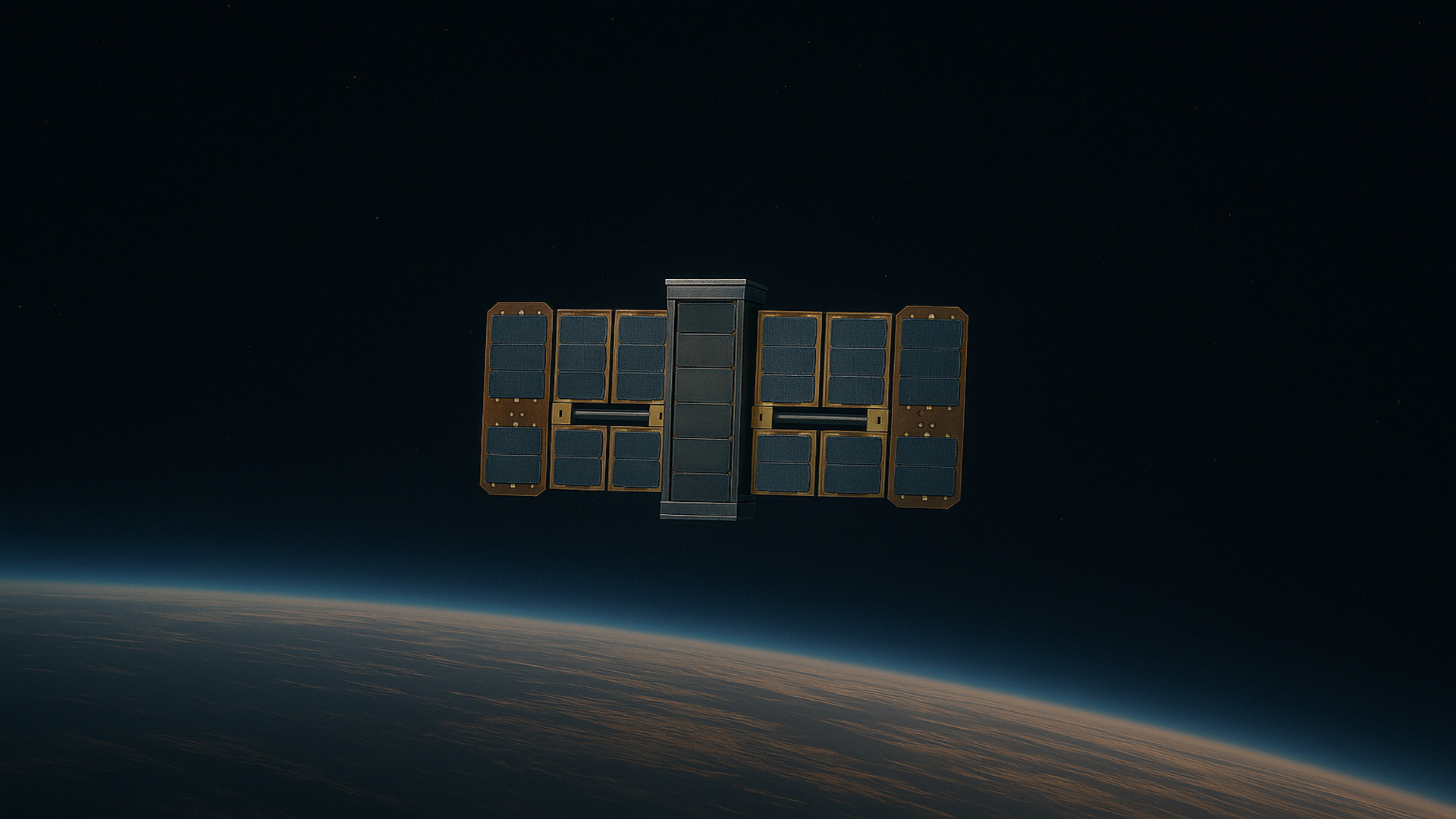 Il pannello solare