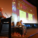 Edoardo Detoma e Mario Musmeci