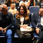 Walter Villadei e Luca Salamone