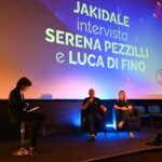 Jakidale intervista Serena Pezzilli e Luca Di Fino