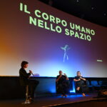 Jakidale, Luca Di Fino e Serena Pezzilli