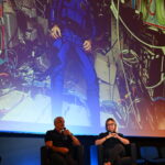 Luca Di Fino e Serena Pezzilli