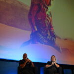 Luca Di Fino e Serena Pezzilli