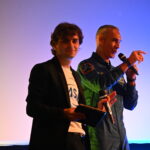 Jakidale e Walter Villadei