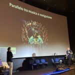 Ettore Perozzi e Mario Musmeci