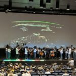 L'orchestra I Giovani Accademici