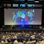 Jakidale intervista l'astronauta Walter Villadei