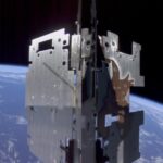 Spirit nano satellite