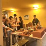 Il laboratorio ‘In viaggio verso Marte’