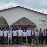 Il corso per il CREO presso la base ASI di Malindi