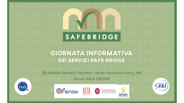 Locandina Safe Bridge