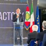 Il Ministro Adolfo Urso