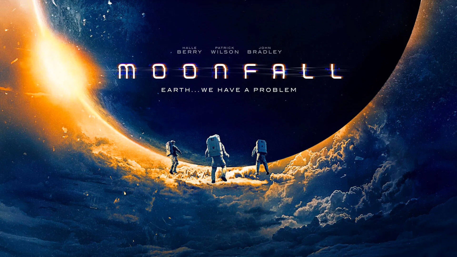 ASI - Spazio Cinema: Moonfall