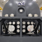 Termovuoto Space Smart Factory Thales Alenia Space Credit Marco Iacobucci