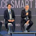 Andrea Mascaretti e Roberto Formaro